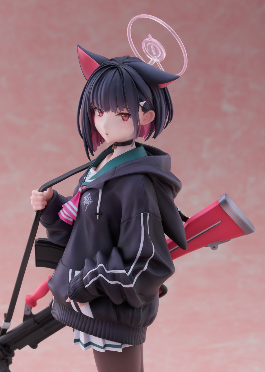 PREORDER 1/7 Blue Archive: Kazusa Figure