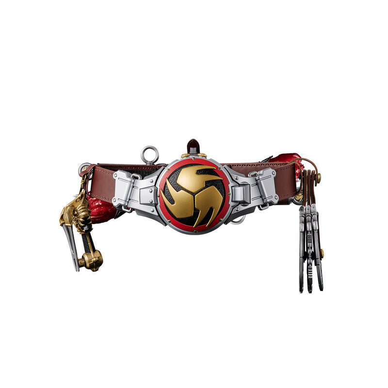 PREORDER CSM HENSHIN ONSA ONKAKU & ONGEKIKO & ONGEKIBOU SET