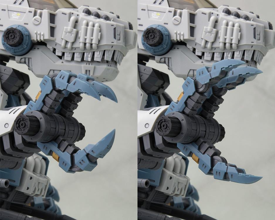 PREORDER Zoids Highend Master Model RBOZ-003 Gojulas (Marking Plus Ver.) 1/72 Scale Model Kit