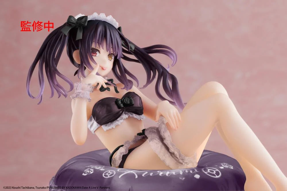 PREORDER Date A Live ? Aqua Float Girls Figure - Kurumi Tokisaki Renewal Edition