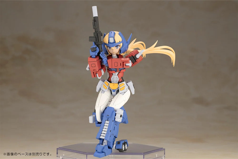IN STOCK Kotobukiya CG008 OPTIMUS PRIME Humikane Shimada Ver. Transformers