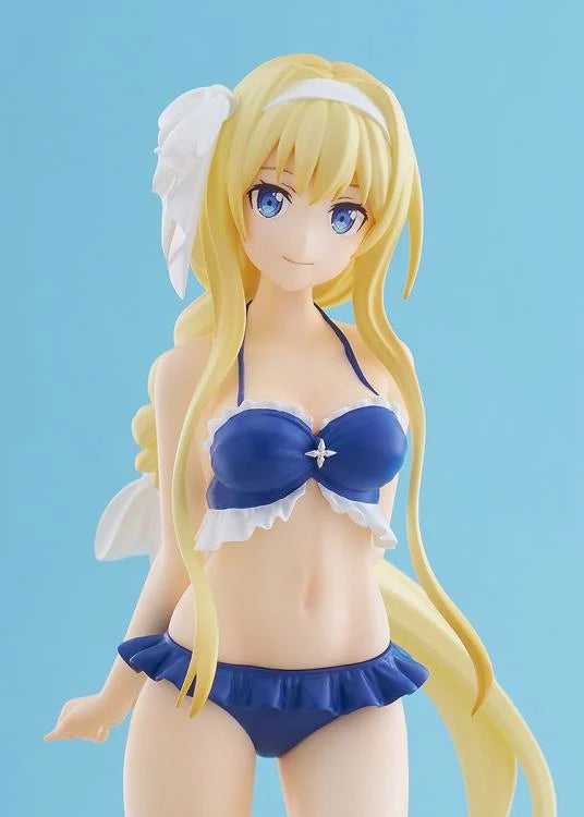 PREORDER Sword Art Online: Alicization Pop Up Parade Beach Queens Alice