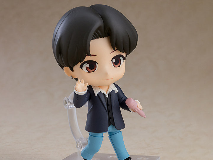 IN STOCK Nendoroid SUGA TinyTAN 1803