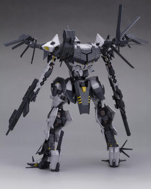 IN STOCK Armored Core: For Answer BFF 063AN Ambient Model Kit