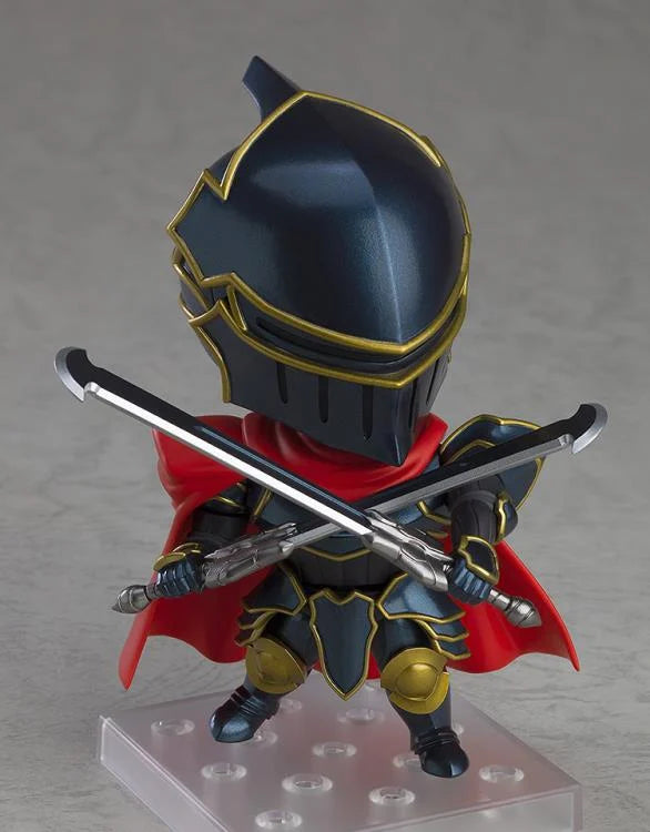 PREORDER Nendoroid Dark Hero Momon