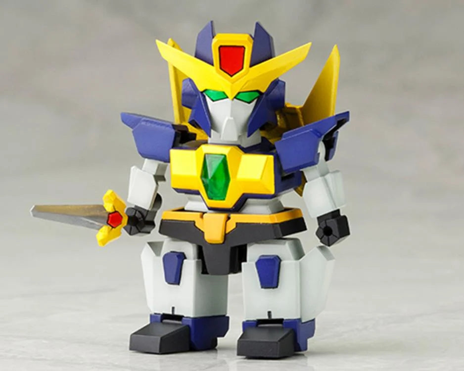 PREORDER KP260X D-STYLE RAIJIN-OH