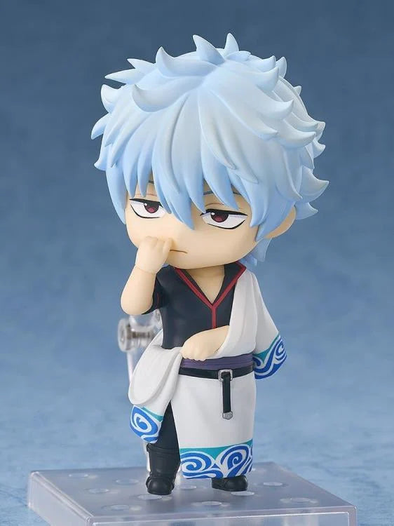 PREORDER Nendoroid Gintoki Sakata Gintama