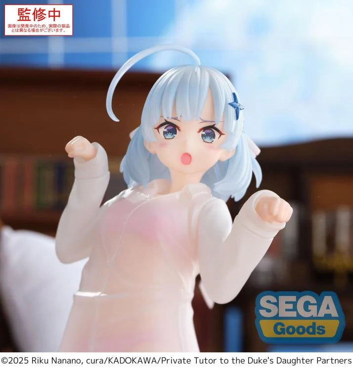 PREORDER Private Tutor to the Duke's Daughter Yumemirize Tina Howard Figure