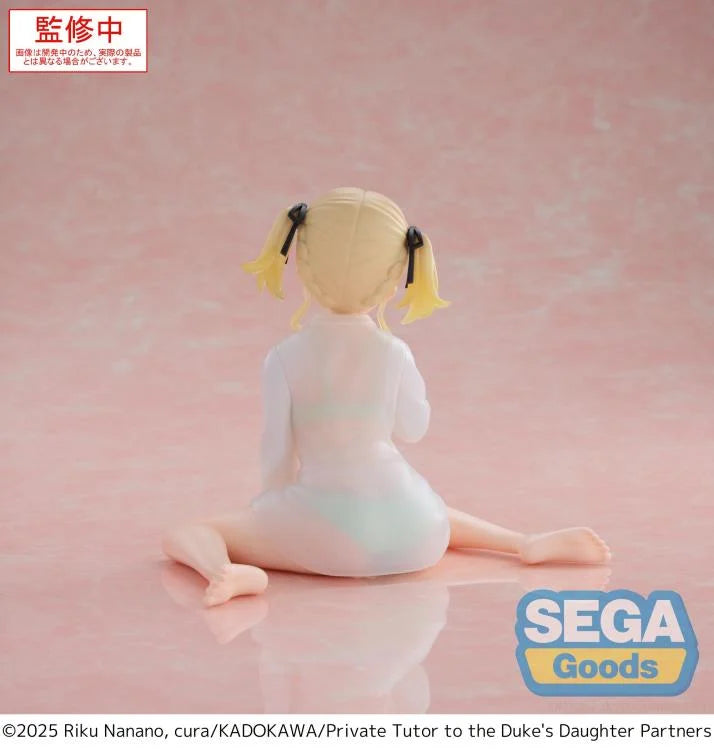 PREORDER Private Tutor to the Duke's Daughter Yumemirize Ellie Walker Figure