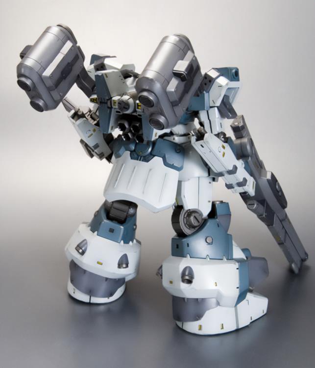 PREORDER V.I. Series Armored Core Mirage C04-ATLAS Fox Eye Ver. 1/72 Plastic Model