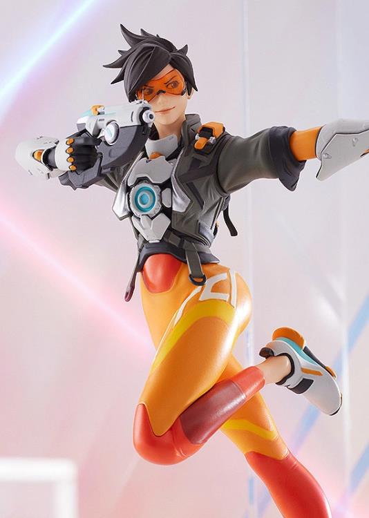 PREORDER POP UP PARADE Tracer