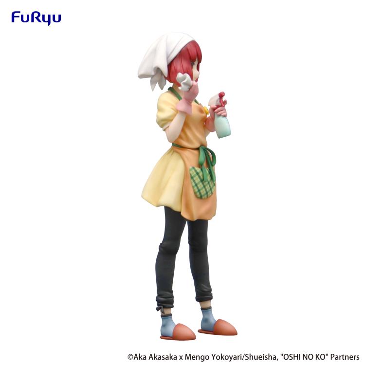 PREORDER Oshi no Ko Trio-Try-iT Kana Arima (Baking Soda-chan Ver.) Figure