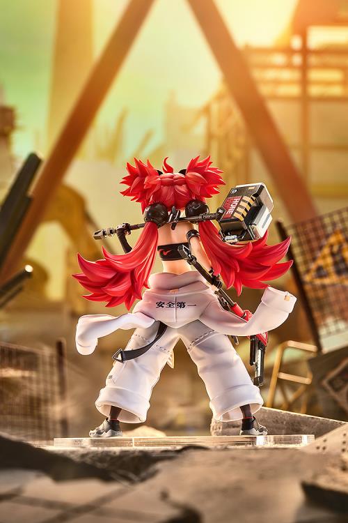 PREORDER POP UP PARADE SP Koleda Belobog (Zenless Zone Zero)