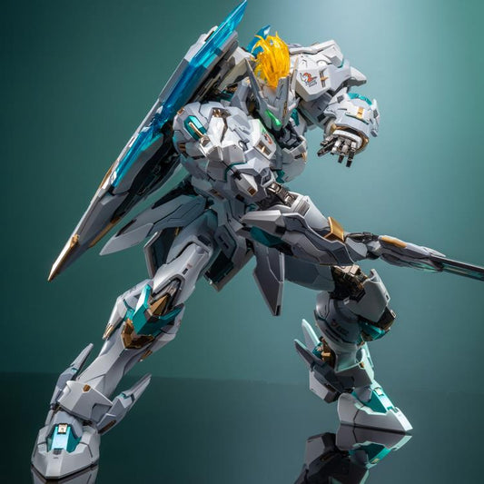 PREORDER Progenitor Effect MCT-E02 Lancelot of the Lake Figure