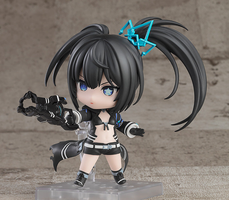 PREORDER Black Rock Shooter FRAGMENT Nendoroid No.2155 Elishka