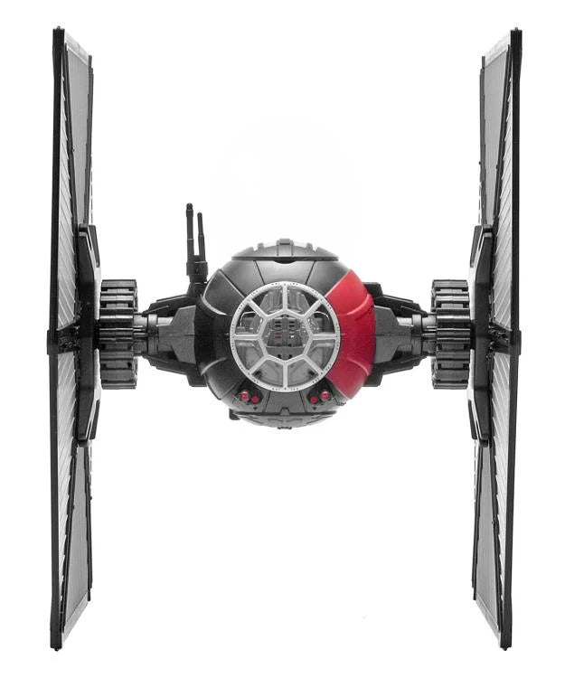 PREORDER Star Wars: The Force Awakens First Order Special Forces TIE Fighter 1/72 Scale Model Kit