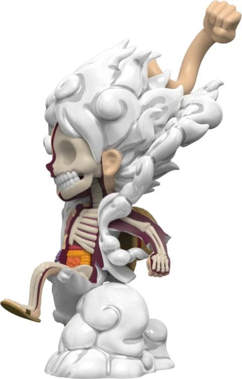 PREORDER XXRAY PLUS: Luffy Gear 5 Edition