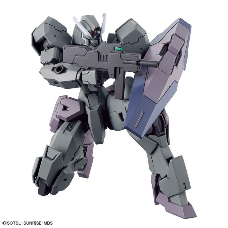 IN STOCK 1/144 HG Gundvolva (Mobile Suit Gundam: The Witch from Mercury)