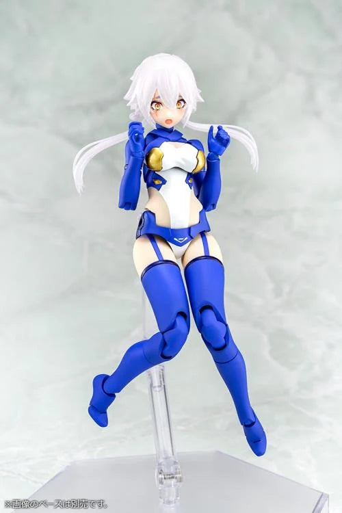 PREORDER Megami Device Auv Susanowo Souen Model Kit (Reissue)