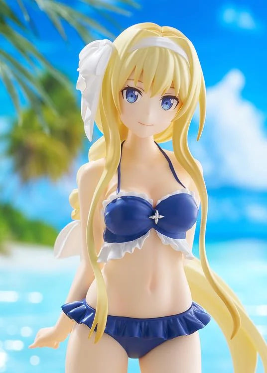 PREORDER Sword Art Online: Alicization Pop Up Parade Beach Queens Alice