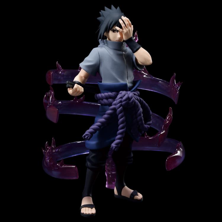 PREORDER Naruto: Shippuden Effectreme Sasuke Uchiha II