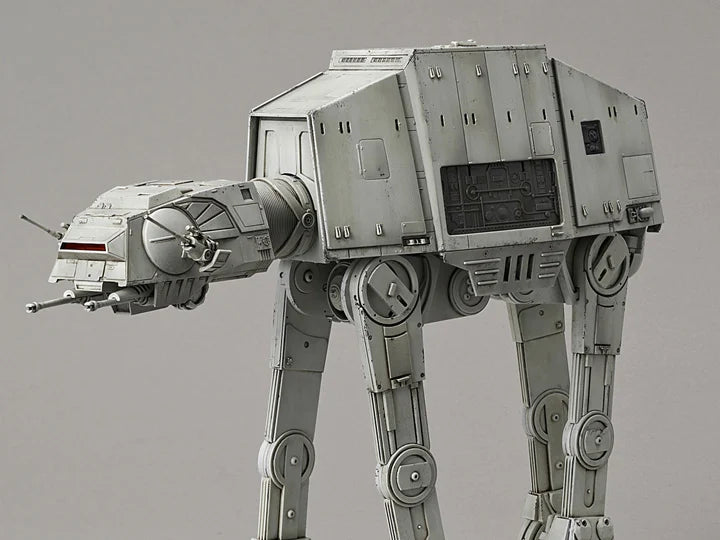 PREORDER Star Wars: The Empire Strikes Back AT-AT 1/144 Scale Model Kit