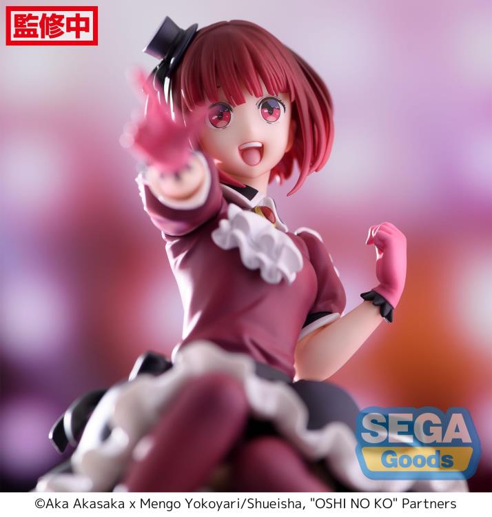 PREORDER OSHI NO KO PM Perching Figure "Kana Arima"