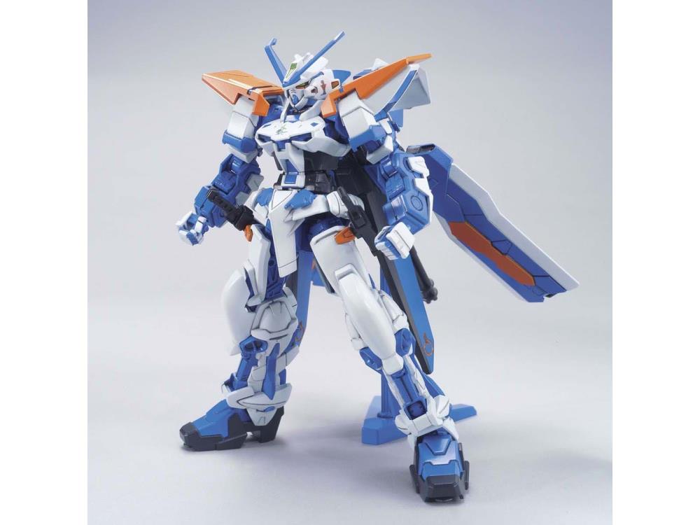 IN STOCK HG 1/144 Gundam Astray Blue Frame Second L