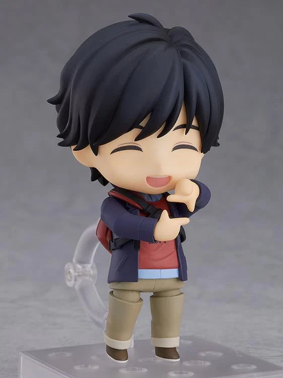 PREORDER Banana Fish Nendoroid No.1082 Eiji Okumura (Reissue)