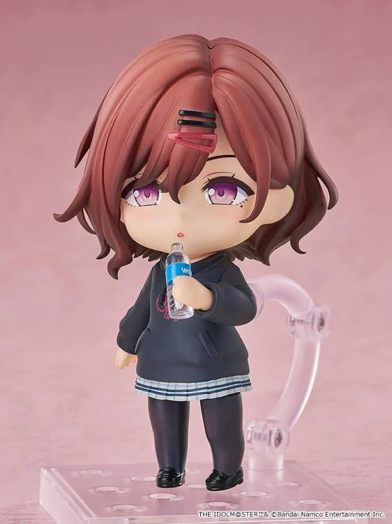 PREORDER The Idolmaster: Shiny Colors Nendoroid No.2617 Madoka Higuchi
