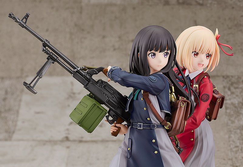 PREORDER Lycoris Recoil Takina Inoue 1/7 Scale Figure
