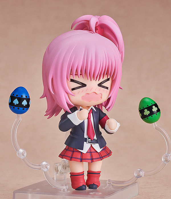 PREORDER Nendoroid Amu Hinamori Shugo Chara!