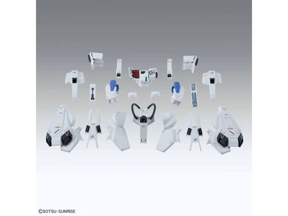 PREORDER MG 1/100 FAZZ Ver.Ka
