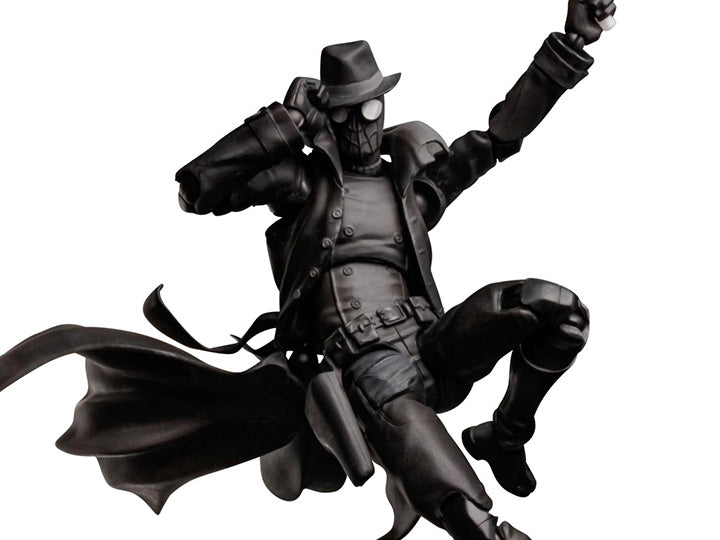 PREORDER Spider-Man: Into the Spider-Verse SV-Action Spider-Man Noir
