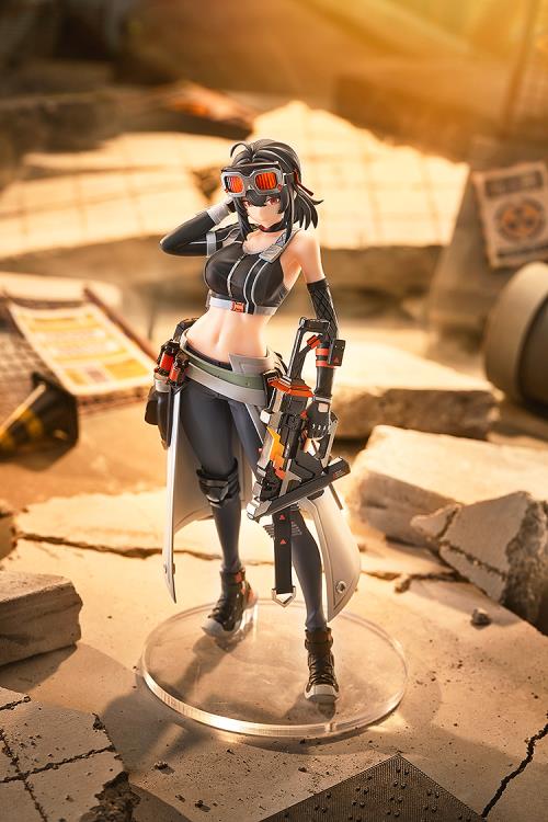 PREORDER POP UP PARADE SP Grace Howard (Zenless Zone Zero)