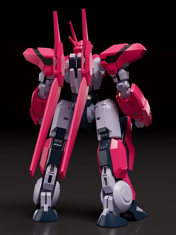 PREORDER MODEROID Black Sarena