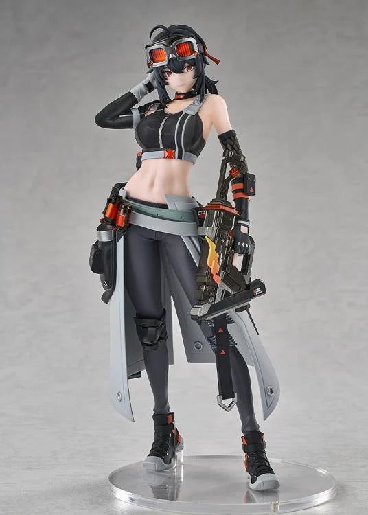 PREORDER POP UP PARADE SP Grace Howard (Zenless Zone Zero)