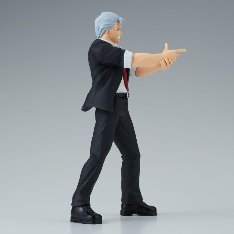 PREORDER Undead Unluck Andy Figure