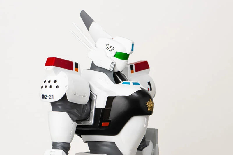 PREORDER Patlabor: The Movie Ingram Unit 1 1/20 Scale Soft Vinyl Figure