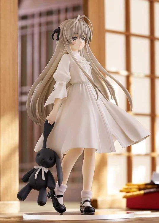 PREORDER Yosuga no Sora Pop Up Parade L Sora Kasugano Figure