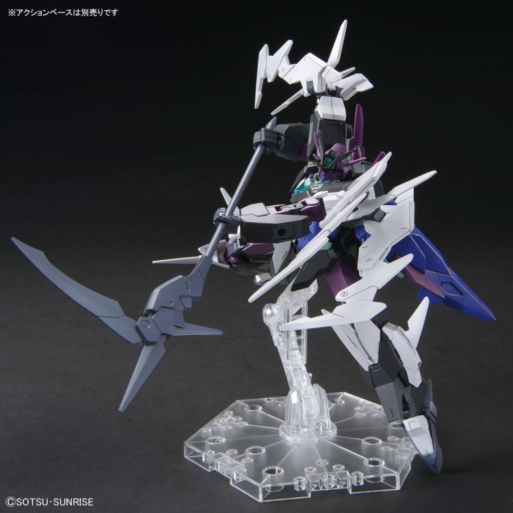 IN STOCK 1/144 HG Plutine Gundam (Gundam Build Metaverse)