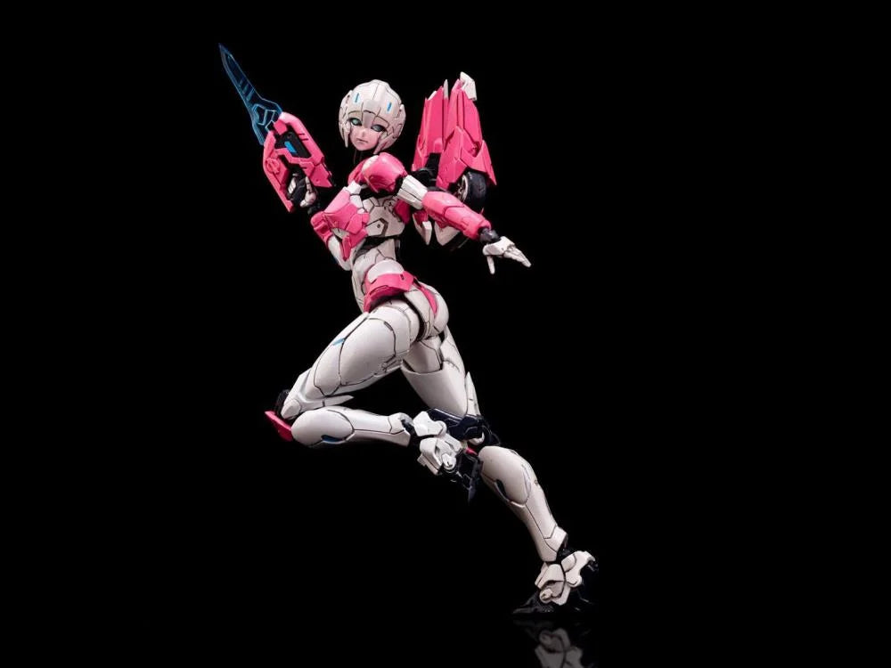 PREORDER Transformers Furai 28 Arcee Model Kit
