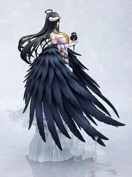 PREORDER Overlord KD Colle Albedo (10th Anniversary So-bin Ver.) 1/8 Scale Figure