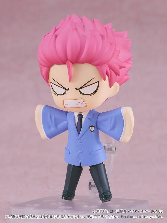 PREORDER Nendoroid Hikaru Hitachiin