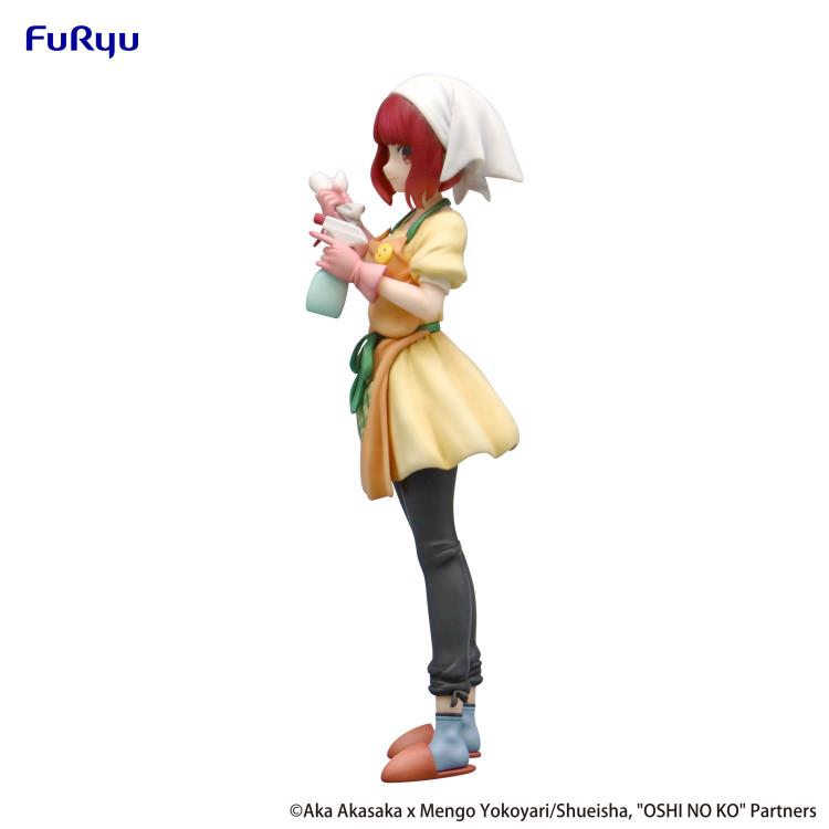 PREORDER Oshi no Ko Trio-Try-iT Kana Arima (Baking Soda-chan Ver.) Figure