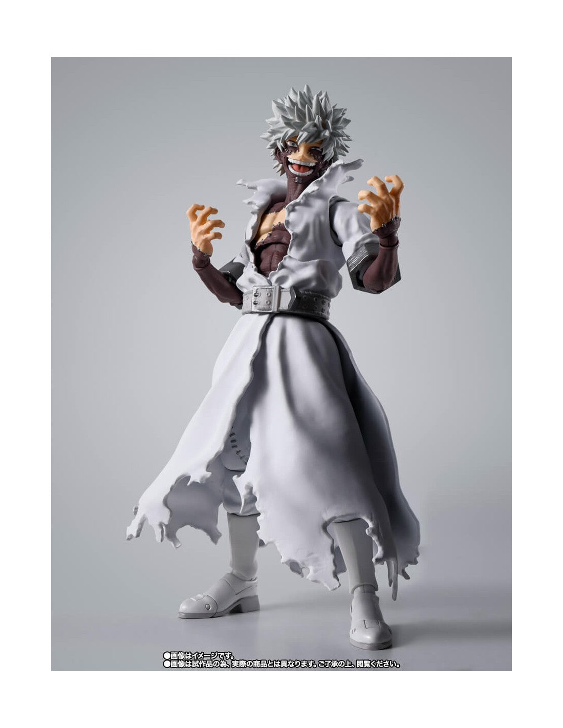 PREORDER S.H.Figuarts DABI