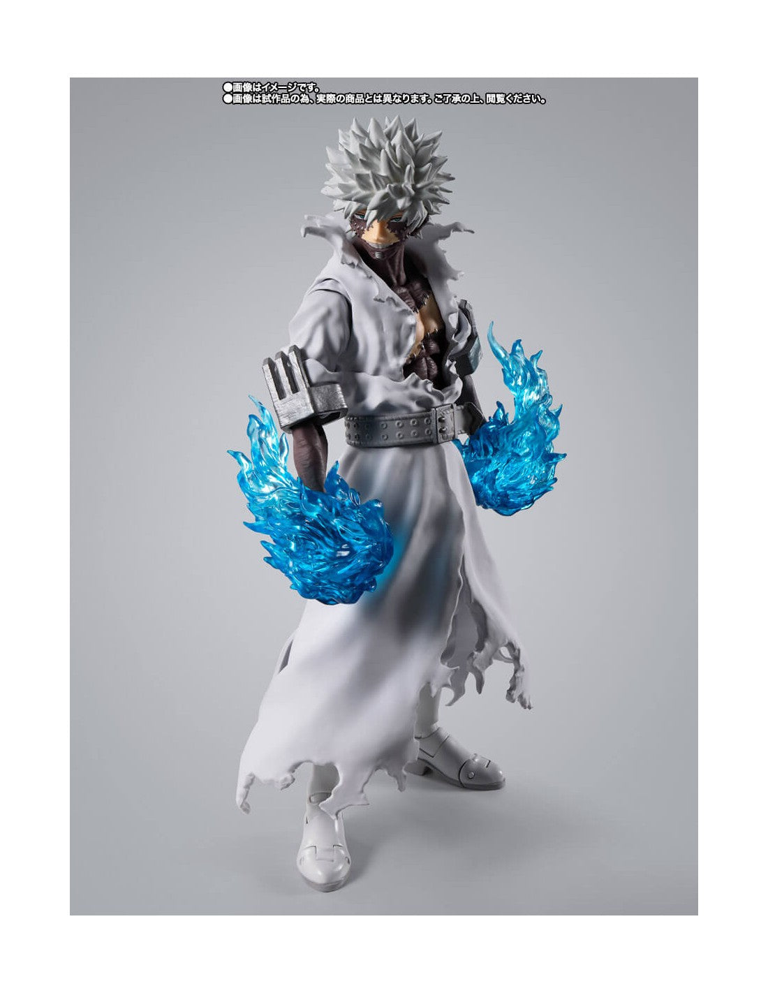 PREORDER S.H.Figuarts DABI