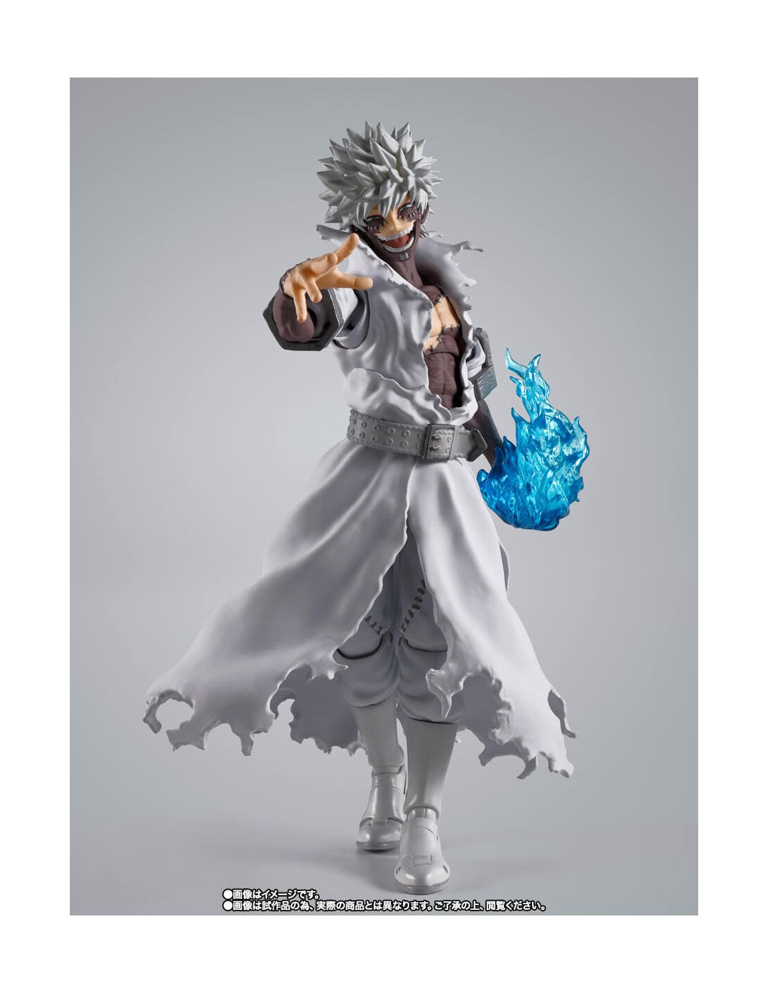 PREORDER S.H.Figuarts DABI