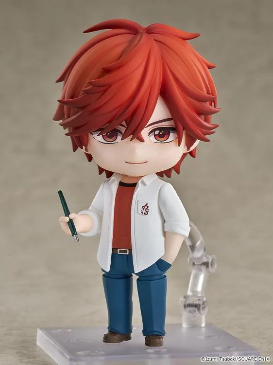 PREORDER Monthly Girls' Nozaki-kun Nendoroid No.2777 Mikoto Mikoshiba