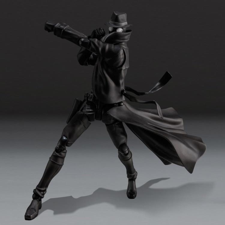 PREORDER Spider-Man: Into the Spider-Verse SV-Action Spider-Man Noir
